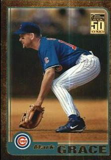 Mark Grace