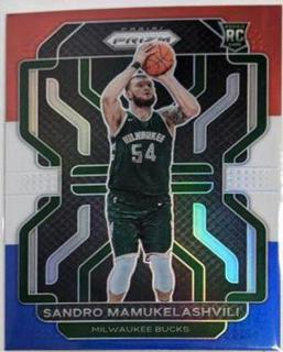 Sandro Mamukelashvili