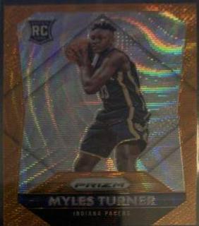 Myles Turner