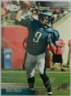Nick Foles