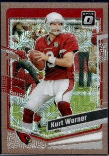 Kurt Warner