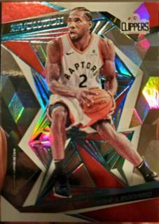 Kawhi Leonard