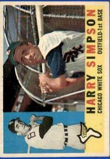 Harry Simpson