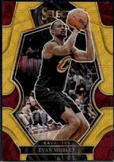 Evan Mobley