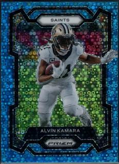 Alvin Kamara