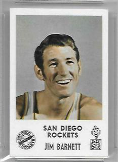 Jim Barnett