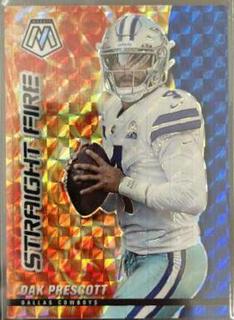Dak Prescott