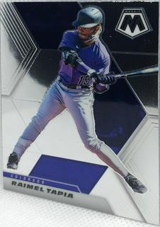 Raimel Tapia