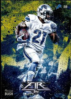 Reggie Bush