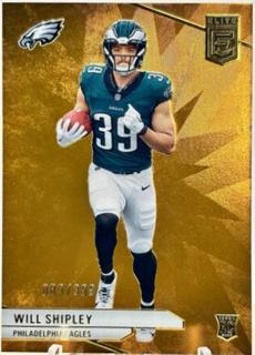 Will Shipley