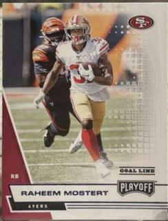 Raheem Mostert