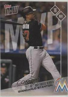 Giancarlo Stanton