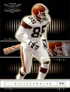 Kevin Johnson