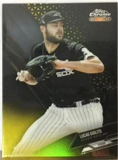 Lucas Giolito