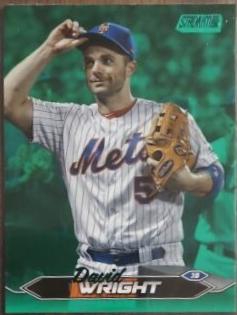 David Wright