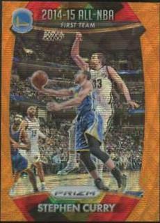 Stephen Curry