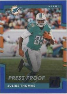 Julius Thomas