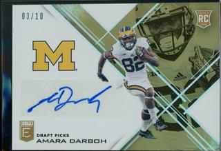 Amara Darboh