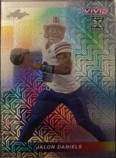 Jalon Daniels