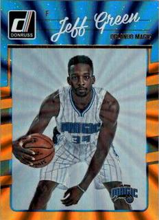 Jeff Green