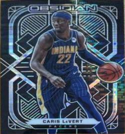 Caris LeVert