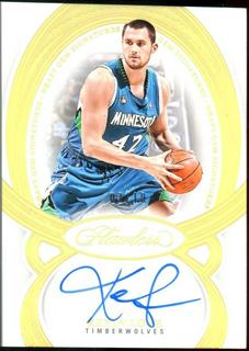 Kevin Love