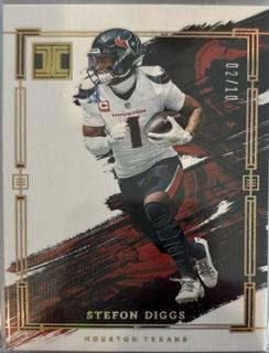 Stefon Diggs