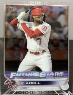 Jo Adell