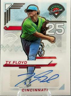 Ty Floyd