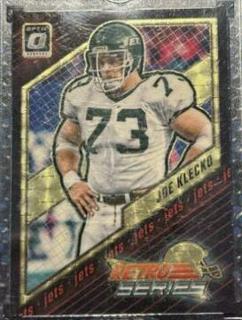 Joe Klecko
