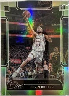Devin Booker