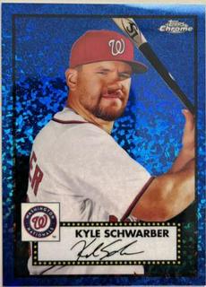 Kyle Schwarber