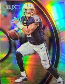 Marcus Mariota