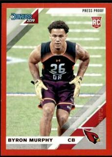 Byron Murphy