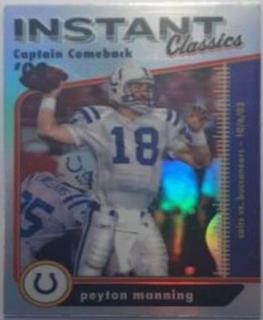 Peyton Manning