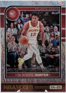 De'Andre Hunter