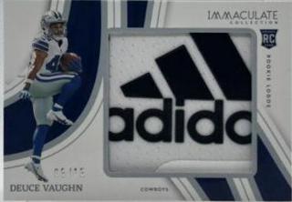 Deuce Vaughn