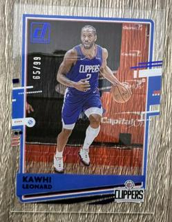 Kawhi Leonard