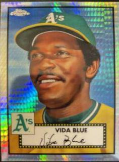 Vida Blue