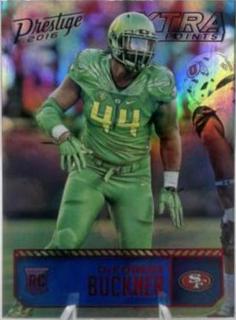 DeForest Buckner