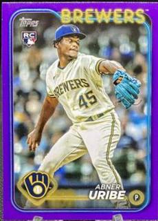 Abner Uribe
