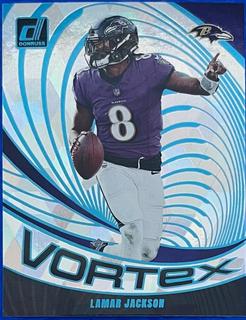 Lamar Jackson