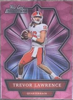 Trevor Lawrence