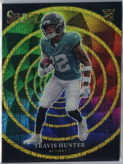 Travis Hunter
