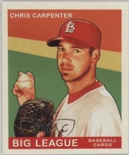 Chris Carpenter #133