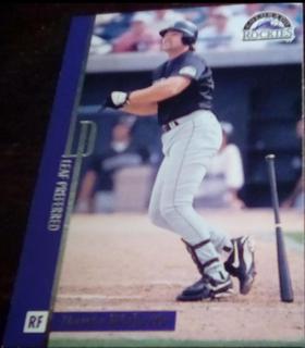 Dante Bichette