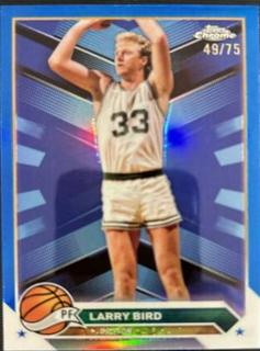 Larry Bird