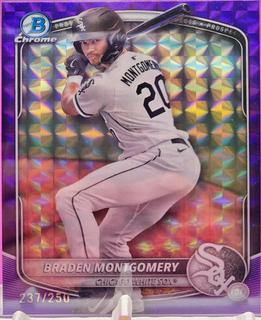 Braden Montgomery