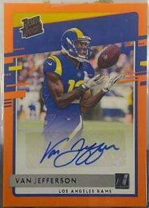 Van Jefferson