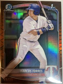 Marcos Torres